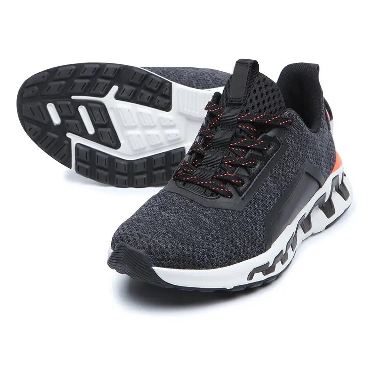 Top Level Top Grade OEM ODM Service New Design Low Price Comfortable Mens Running Shoes Sport