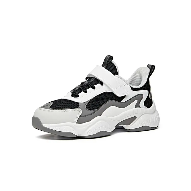 Manufacturer Popular High Quality OEM ODM Zapatillas Boys Girls Sneakers Kids Shoes Children