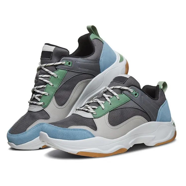 Preferred Classic Design Wholesale New Stylish Zapatos Women Men Casual Sport Sneaker Shoes