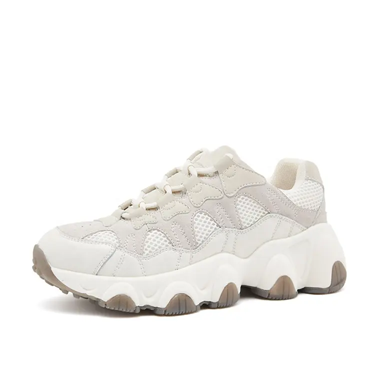 China OEM ODM Service Fashion Breathable Casual Sport Shoes for Kids