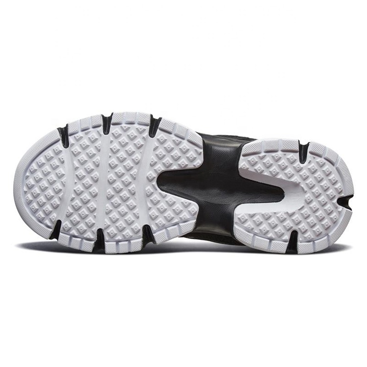 Jian Er Hot Selling Cheap Price Customized Logo Soft Sneakers Mesh Men's Sports Shoes