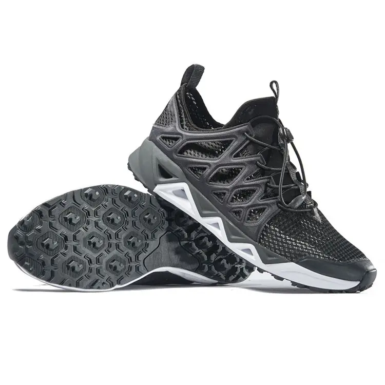 New Styles Anti Slip Zapatillas Mesh Breathable Women Men 2021 Sneakers Summer Outdoor Sports Shoes