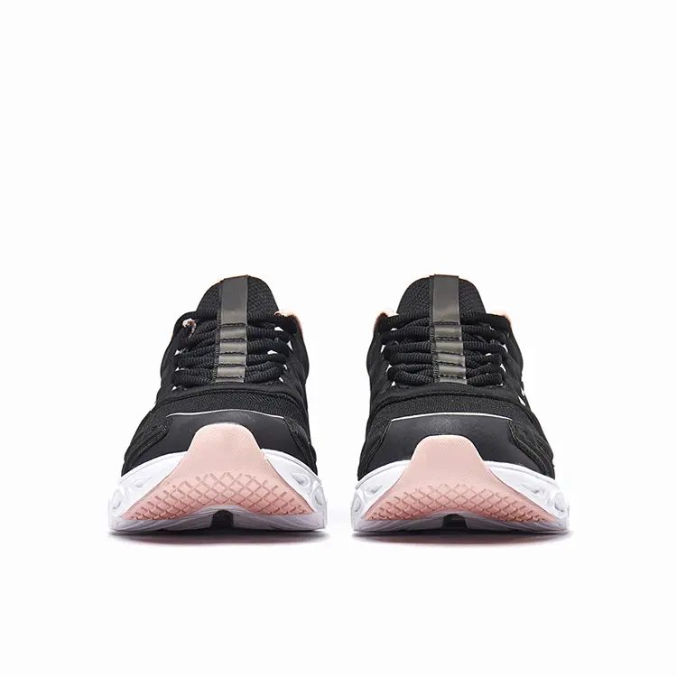 Fujian Maker Oem Odm Service Outdoor Trainers Zapatillas Wholesale Fashion Custom Sport Running Shoes