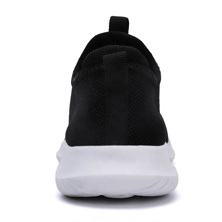 China Suppliers Footwear Fashion Men's Casual Shoes Breathable Comfortable slip resistance Men Sport Shoes Casual Men