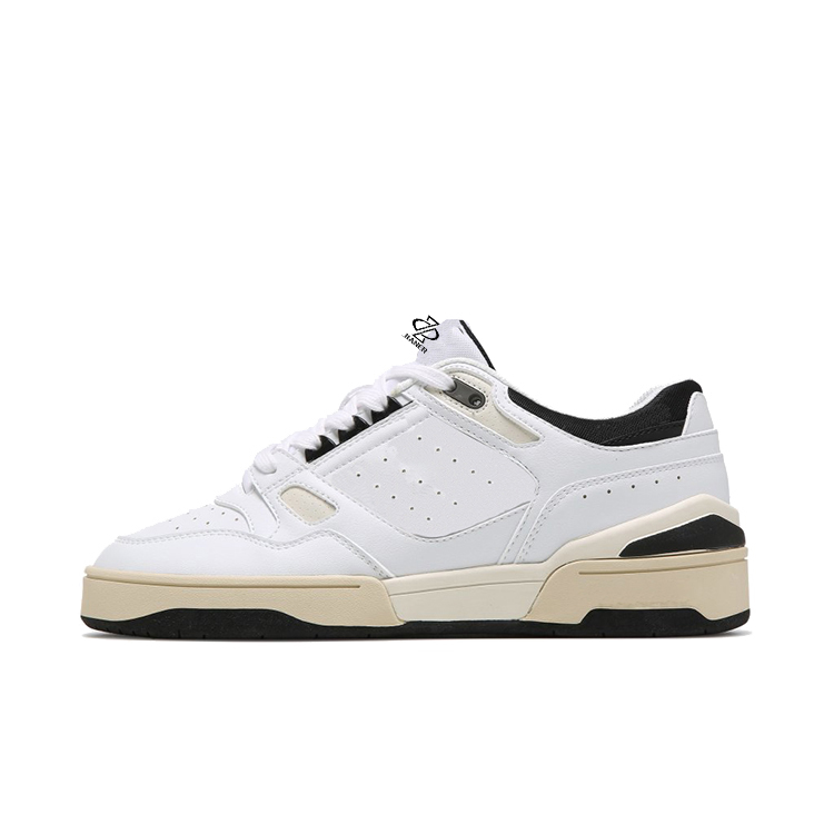 JIANER Fujian Fashion Factory Wholesale Custom Running Walking Style Shoes Casual Shoe For Men With BSCI Featured Image