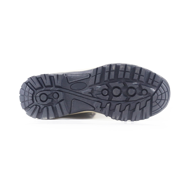 China Hot Sale Customized Logo Fashion Designer Man Casual Outdoor Shoes