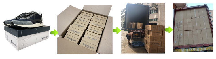 Custom Logo Design Fur OEM ODM Service New Fashion China Box Adult Customized Logo Warm Waterproof Botas Women Winter Snow Boots